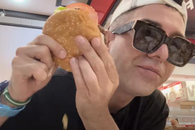 Danijel Pavlović pokazao hrtanu od koje se otrovao