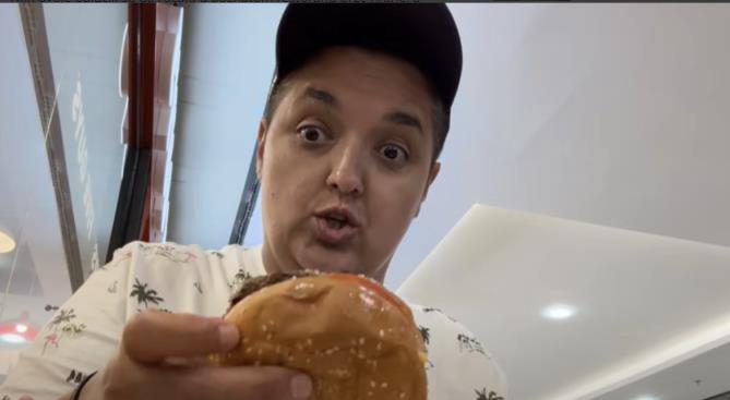 Marija Šerifović pokazala hranu od koje se otrovala