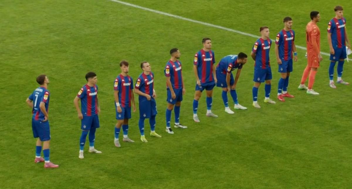 Andrej Kostić, Partizan, Kiril Nesterenko