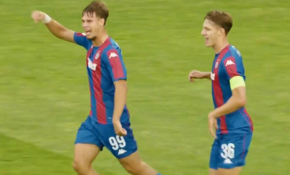 Andrej Kostić, Partizan, Kiril Nesterenko