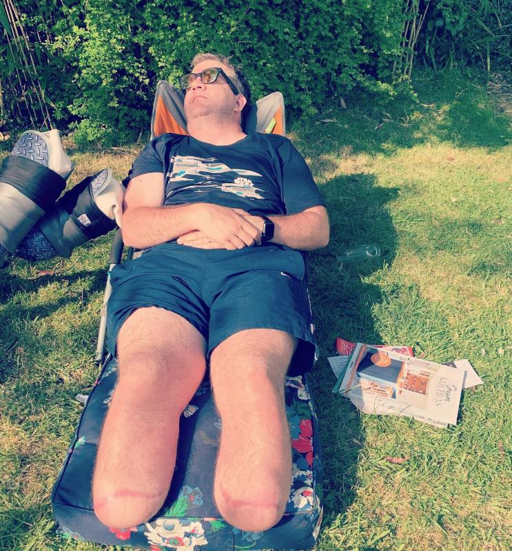 Vaskularni hirurg optužen da je sam sebi odsekao noge