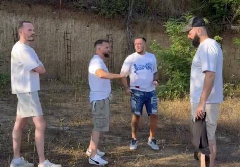 Gastoz razgleda placeve