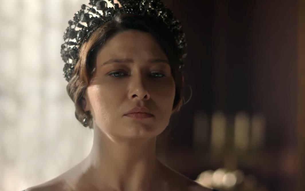 Kosem je bila najmoćnija turska sultanija