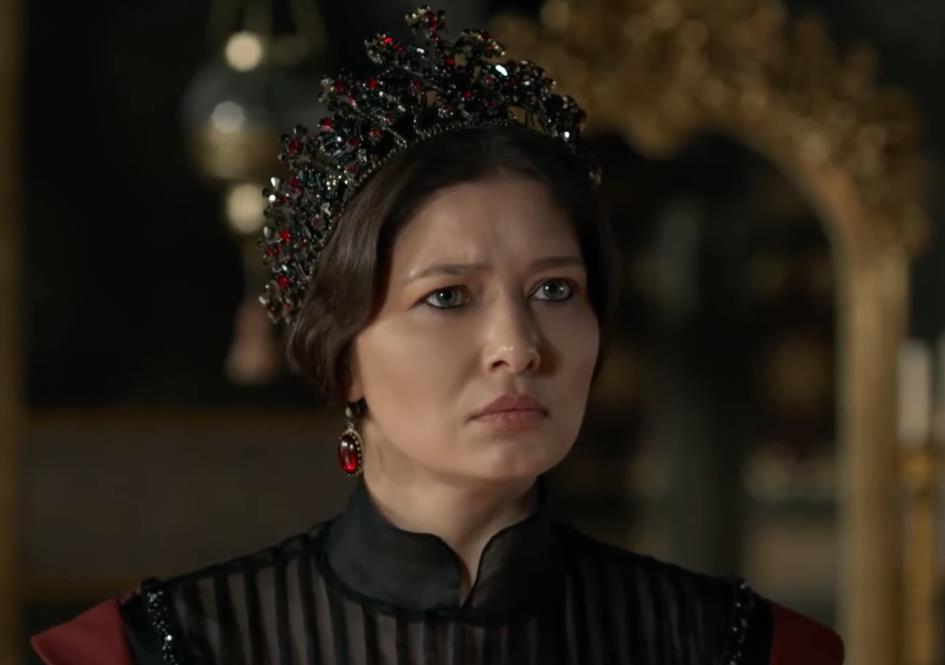 Kosem je bila najmoćnija turska sultanija