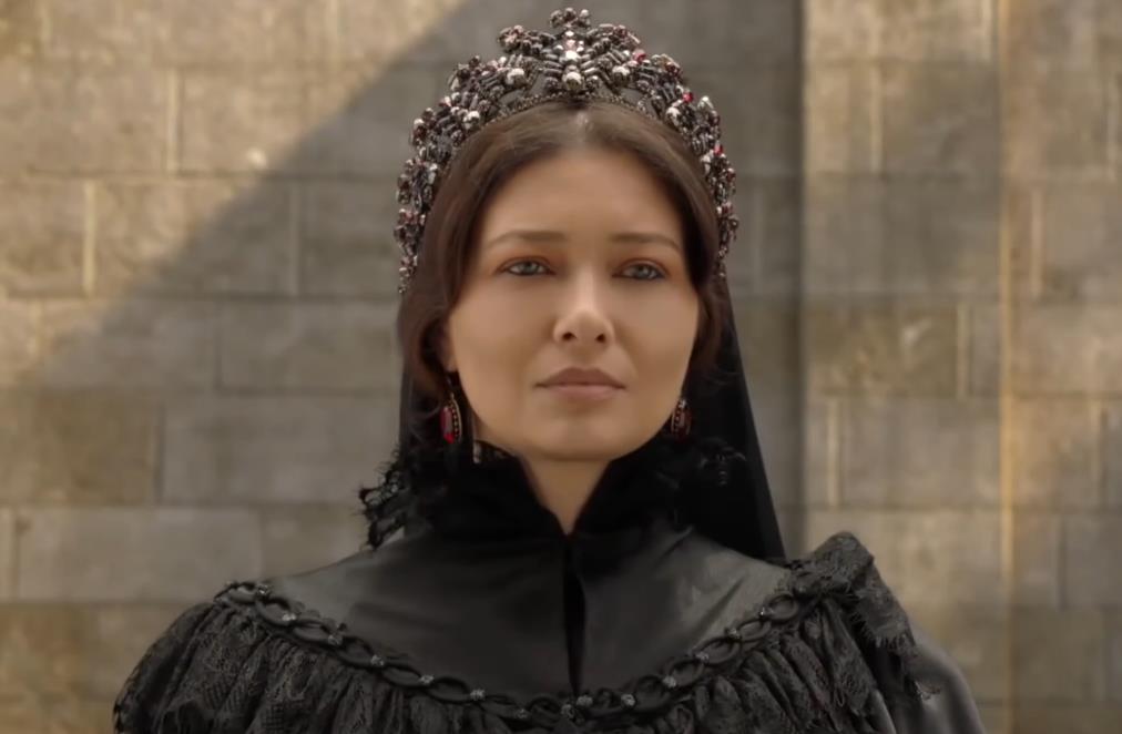 Kosem je bila najmoćnija turska sultanija