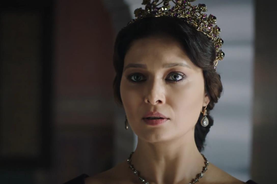 Kosem je bila najmoćnija turska sultanija