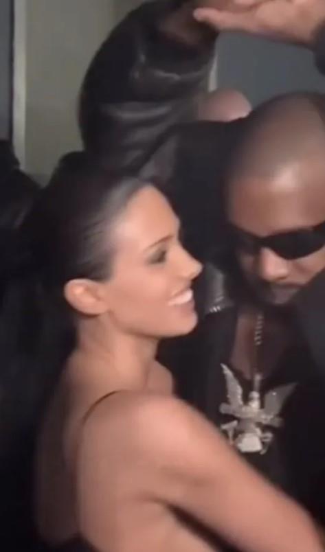 Kanje Vesti i Bjanka Ćensori provokativni video