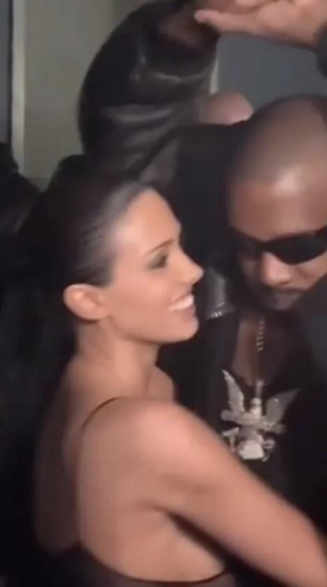 Kanje Vesti i Bjanka Ćensori provokativni video