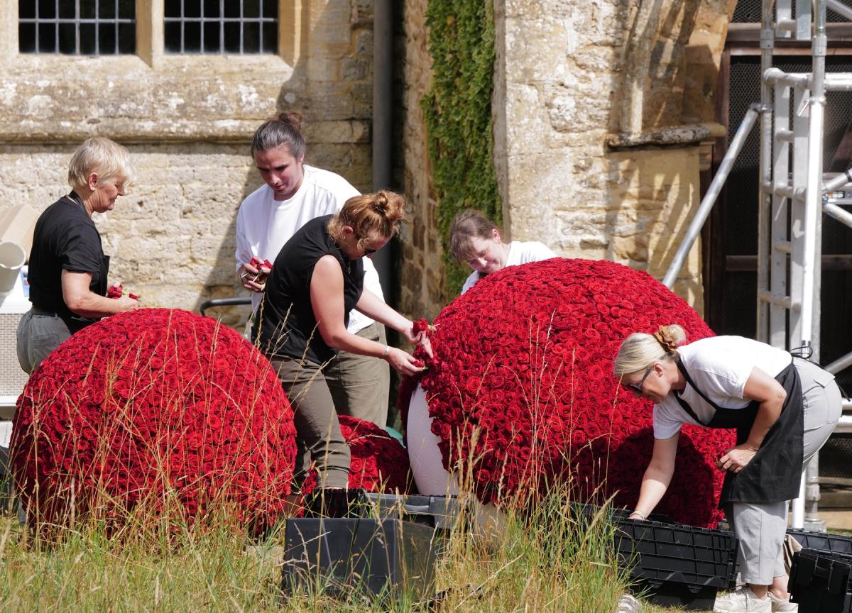 Udaje se ćerka Stiva Džobsa