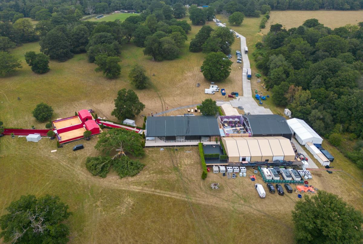 Udaje se ćerka Stiva Džobsa