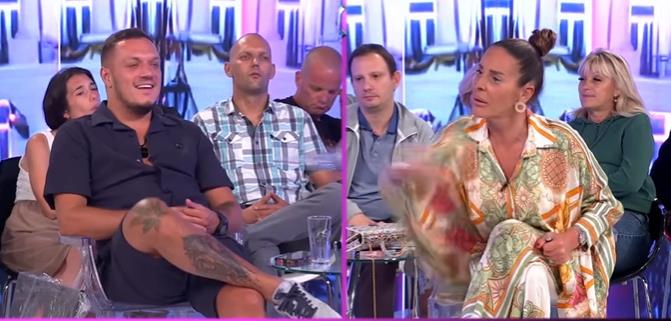 Gastozova sestra otkrila sve o njihovom odnosu