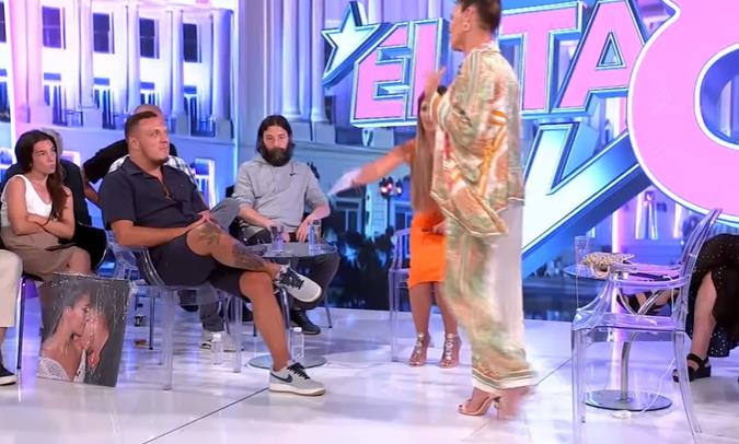 Gastozova sestra otkrila sve o njihovom odnosu