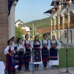 Promocija monografije Nebeska sila Svetog Arhangela Gavrila 2.jpg