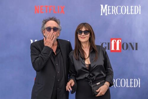 tim barton monika beluči profimedia-1025985025.jpg