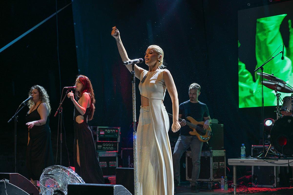 Nataša Bekvalac u Knjaževcu.jpg