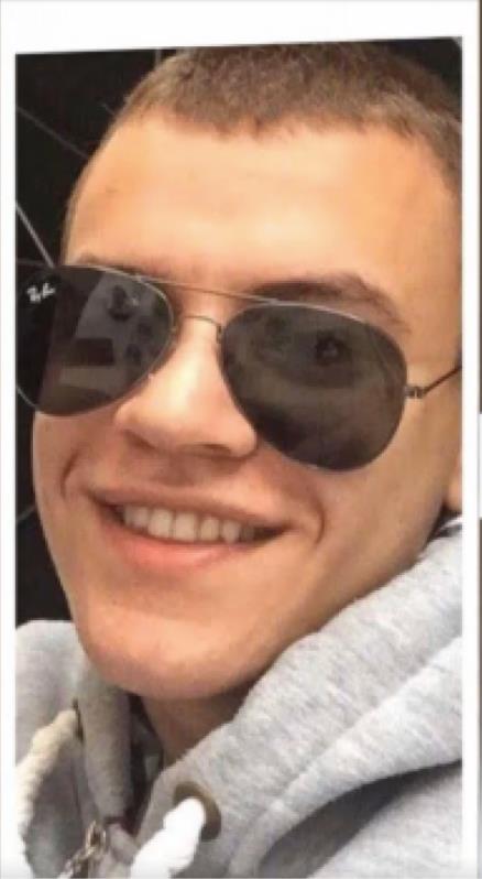 Nikolina Kovačević kao muško