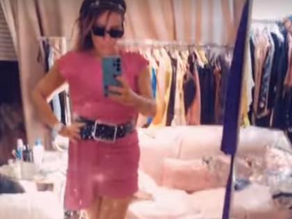 Ana Nikolić pokazala stan u haosu