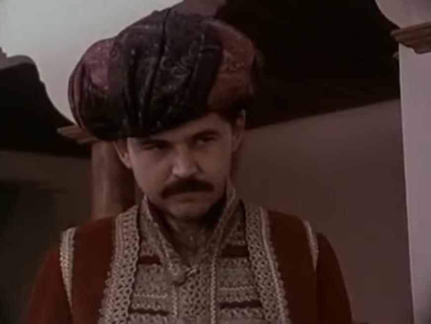 Kako su slavni glumci postali Karađorđe, knez Miloš i Vuk Karadžić