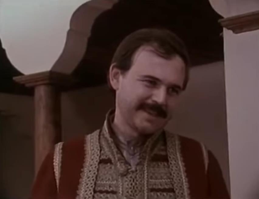 Kako su slavni glumci postali Karađorđe, knez Miloš i Vuk Karadžić