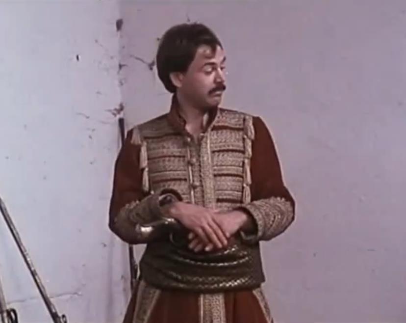 Kako su slavni glumci postali Karađorđe, knez Miloš i Vuk Karadžić