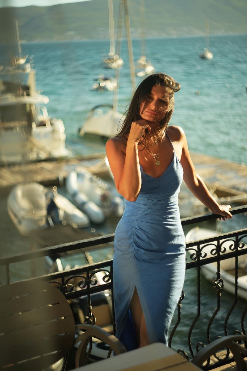 Letnji specijal  Igre sudbine Tivat