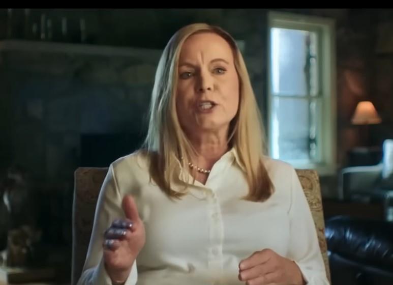 Dokumentarac Mr i Mrs murder