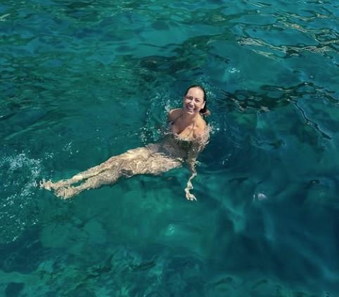 Jazmin Keli Grimaldi