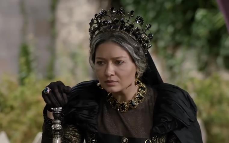 Kosem je bila najmoćnija turska sultanija