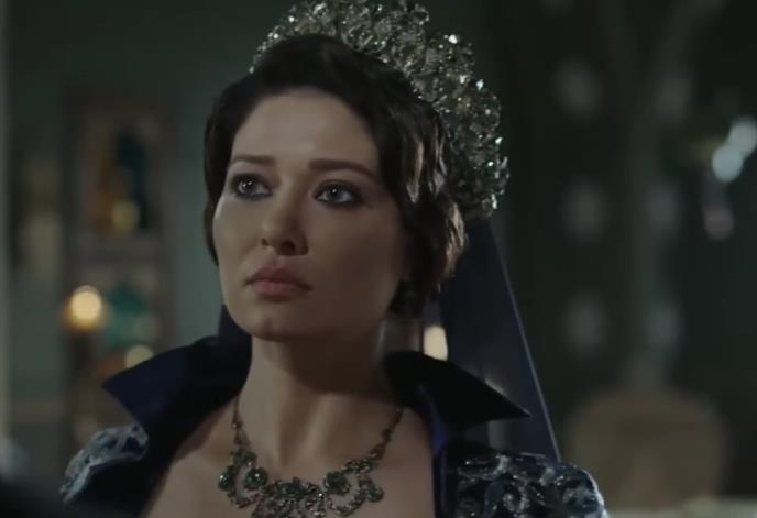 Kosem je bila najmoćnija turska sultanija