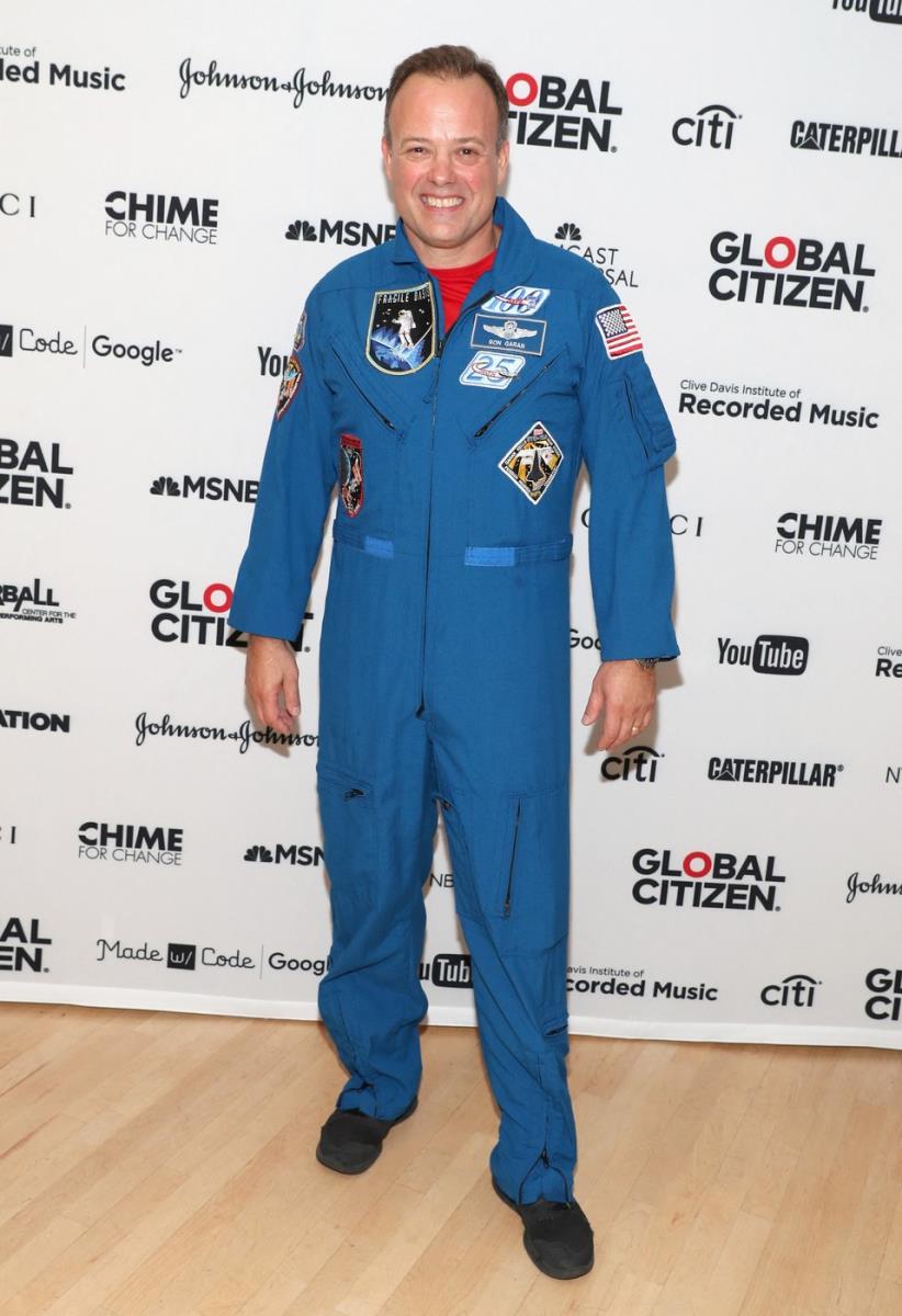 Astronaut Ron Garan profimedia-0300748869.jpg