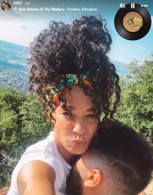 "ZAGRLIO BIH JE, POGLED BI BIO DOVOLJAN" Gastoz prvi put o njegovoj Mariji, devojci sa kojom se proslavio i koju nikada nije preboleo