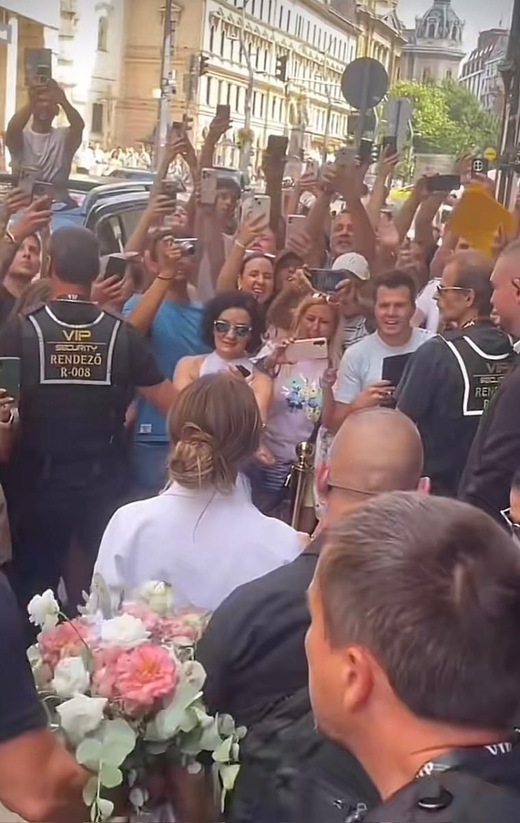 Džej Lo pokazala šta znači biti prava svetska zvezda