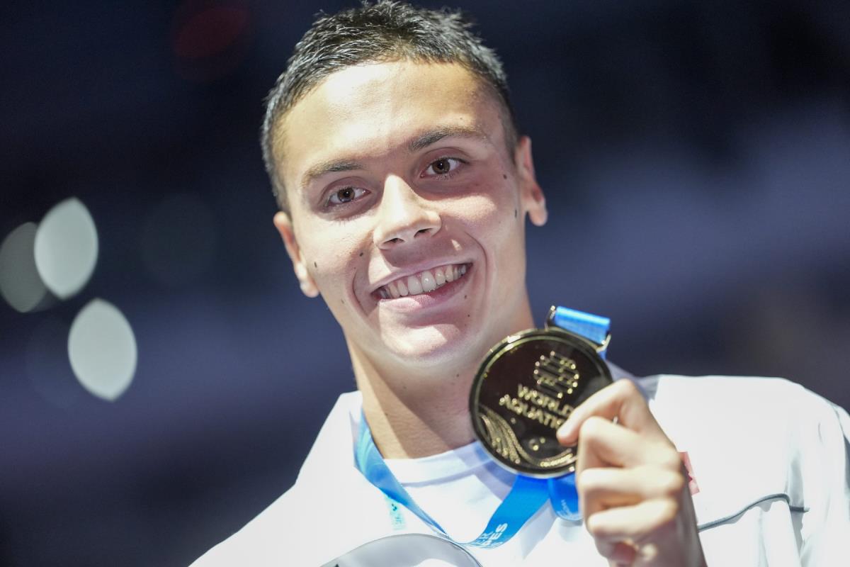David Popovići