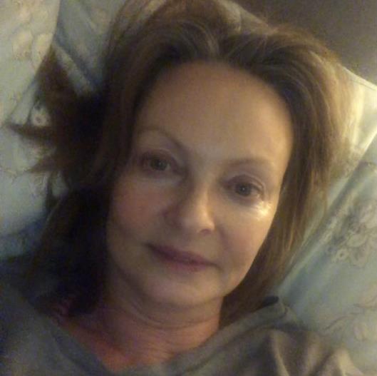 Niki Oven je osetila neobičan umor, pa se onesvestila