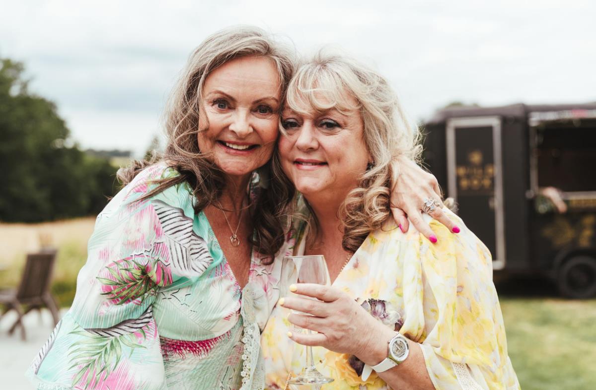 Niki Oven je osetila neobičan umor, pa se onesvestila