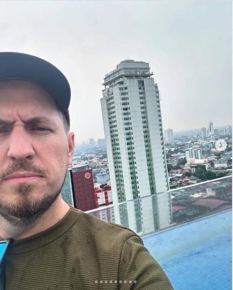 Travis Šriv bio u komi, ali svestan svega.jpg