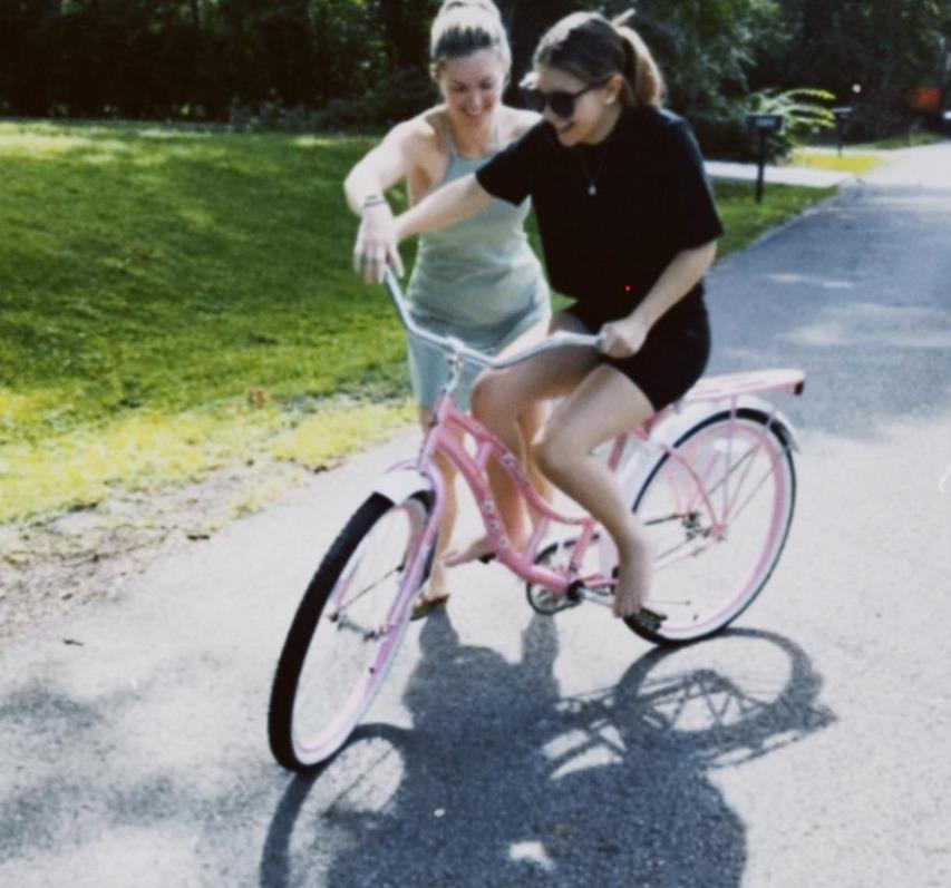 Marini su govorili da je lenja a bolovala od teške bolesti