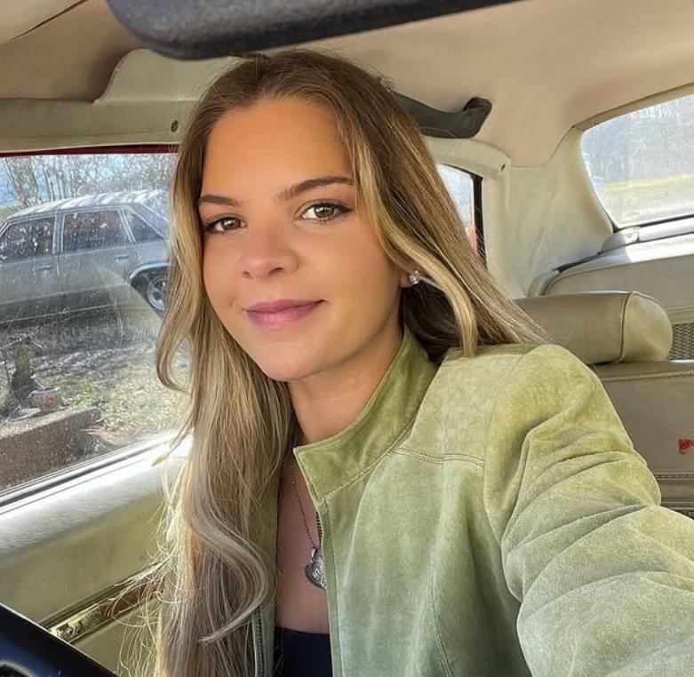 Marina Džouns nakon transplantacije pluća, nasmejana i ispunjena životom