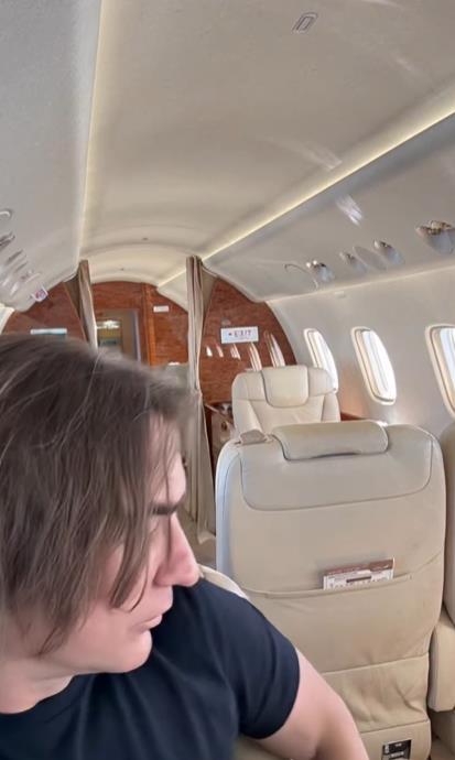 Željko Mitrović otkrio da ga ćerka Kristina smatra ludim