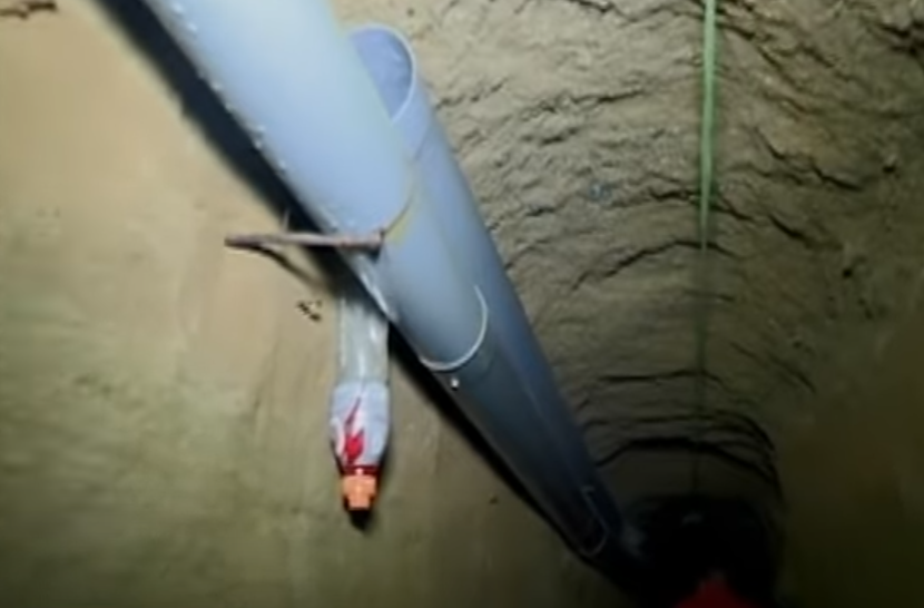 2025-07-30 18_24_53-Panorama ingresó al narcotúnel por el que pretendían fugar peligrosos delincuent.png