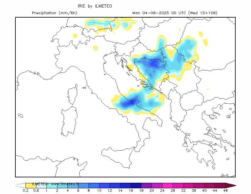Prognoza Ivana Ristića