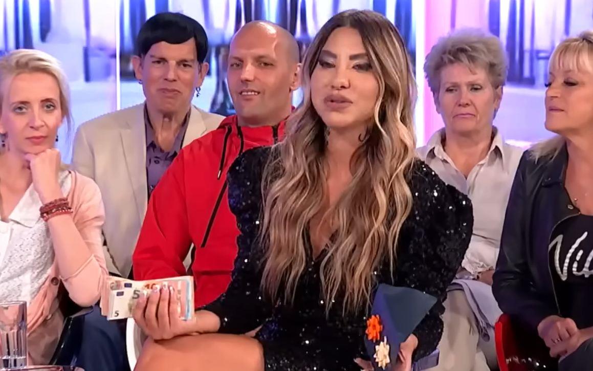 Aneli Ahmić u emisiji