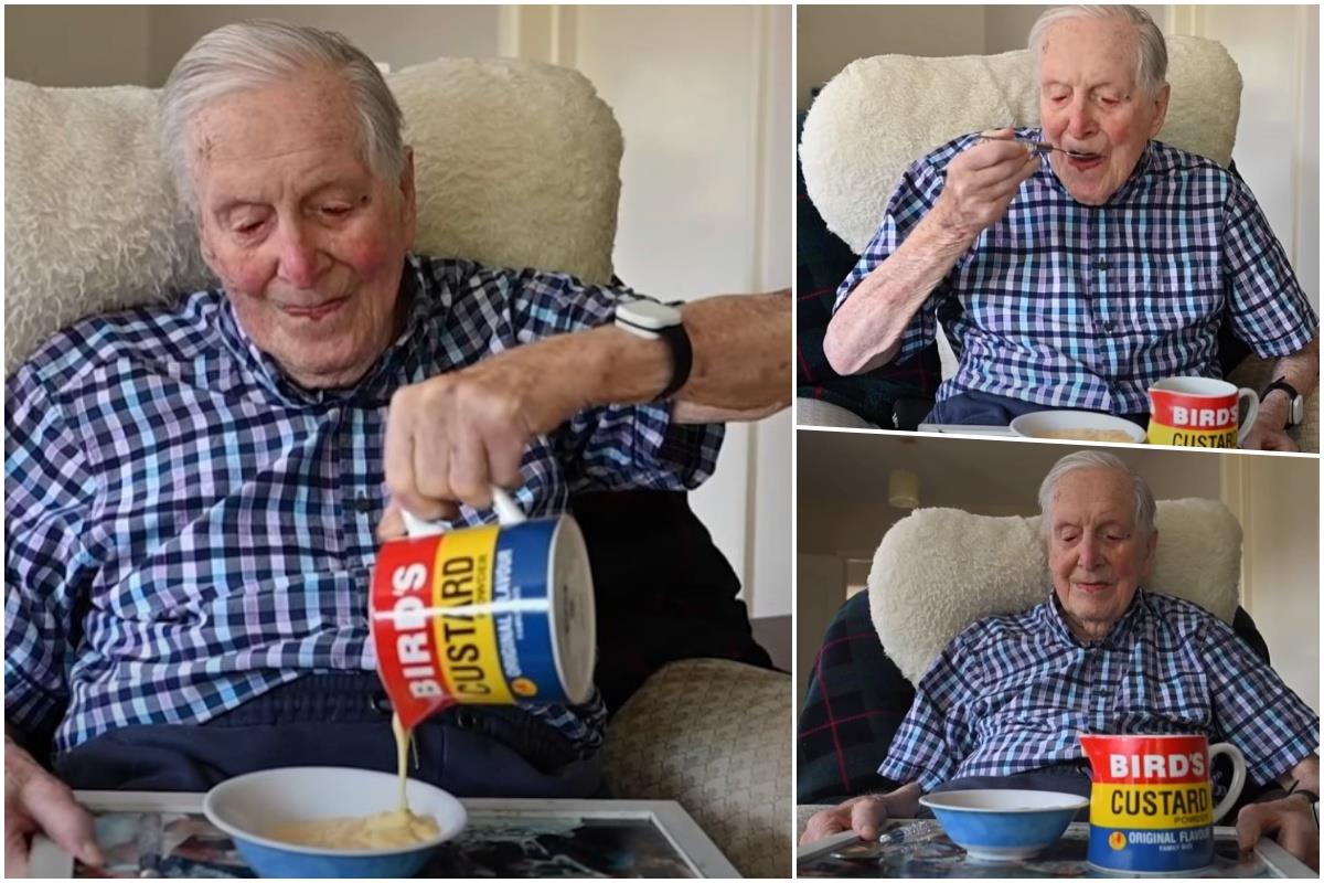 Lesli Lemon otkrio tajnu dugovečnosti.jpg