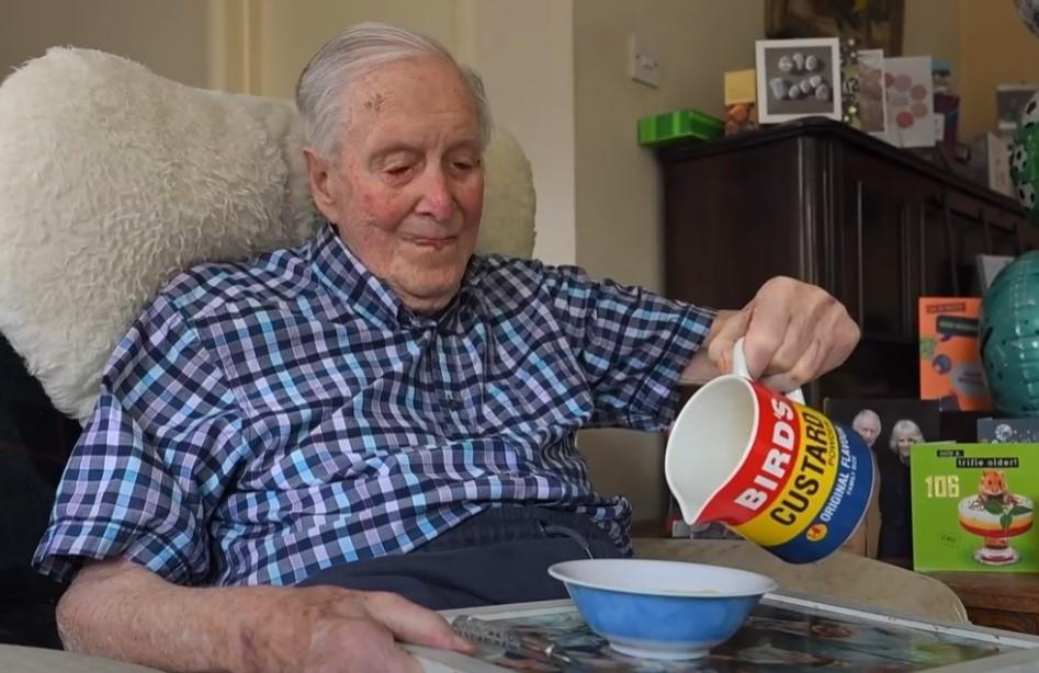 Lesli Lemon otkrio tajnu dugovečnosti.jpg