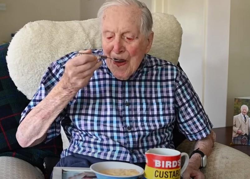 Lesli Lemon otkrio tajnu dugovečnosti.jpg