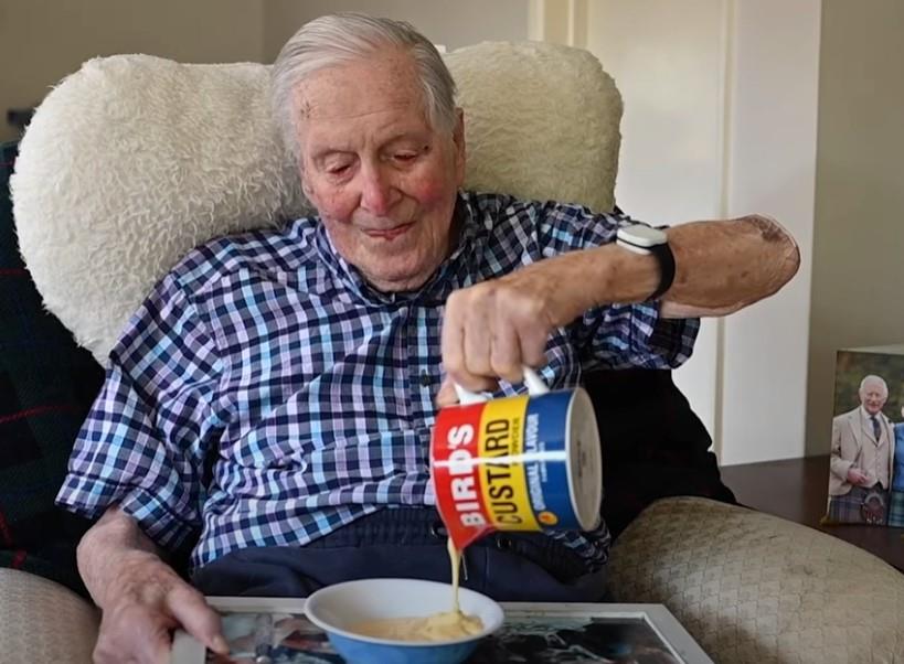 Lesli Lemon otkrio tajnu dugovečnosti.jpg