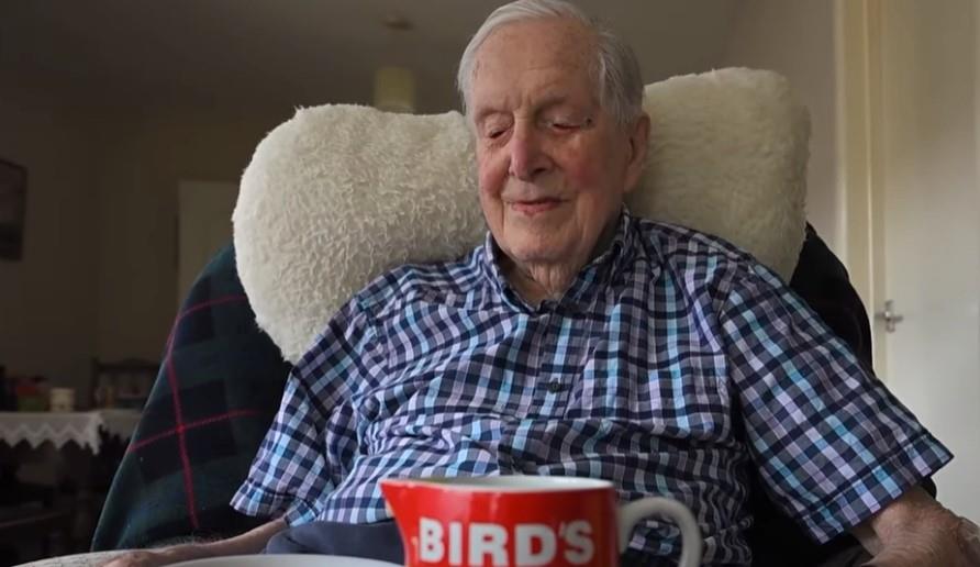 Lesli Lemon otkrio tajnu dugovečnosti.jpg