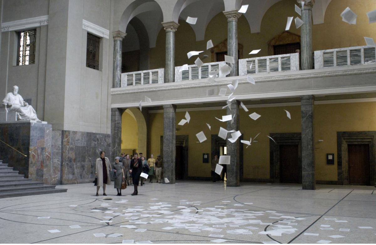 Film “Sofi Šol - poslednji dani“