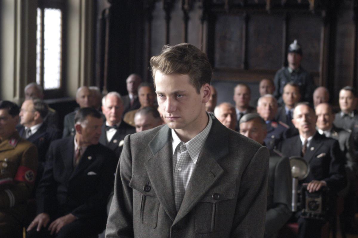 Film “Sofi Šol - poslednji dani“