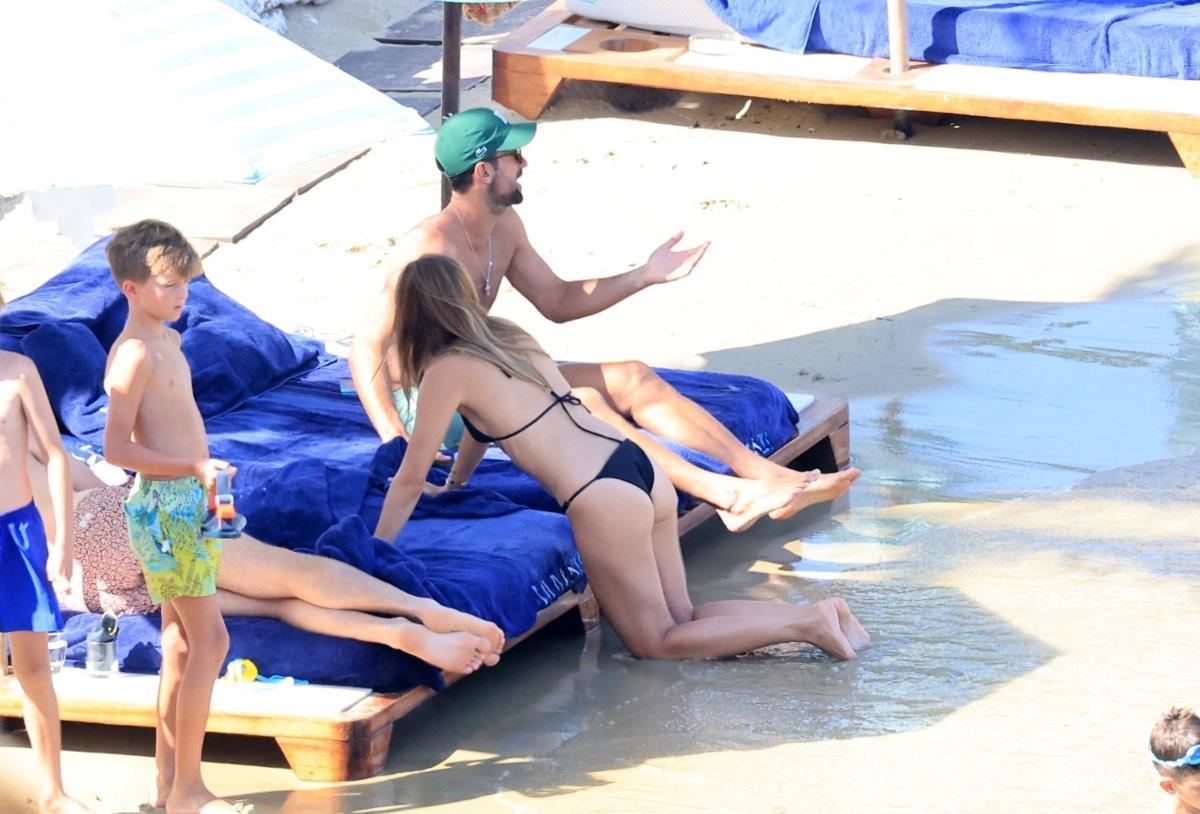 Novak Đoković Jelena Đoković